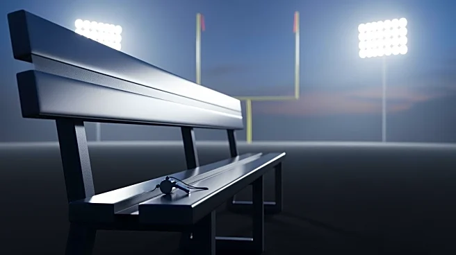 Buffalo Bills Fire Sean McDermott After Nine Seasons, Sparking Mixed Reactions