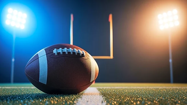 Los Angeles Rams Secure NFC Championship Spot with Overtime Win Against Chicago Bears