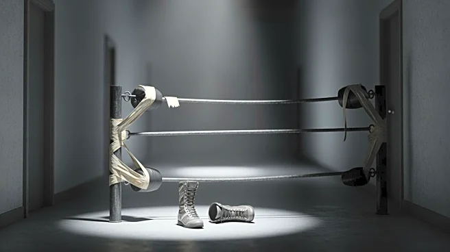 AEW Releases Trey Miguel Days After Signing, Impacting The Rascalz Debut