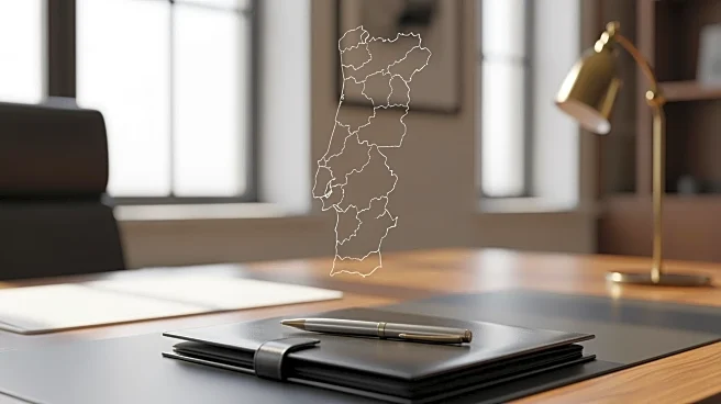 Qantara Sports Promotes Bruno Avelar Rosa to Senior Executive Partner Amidst Growth in Portugal