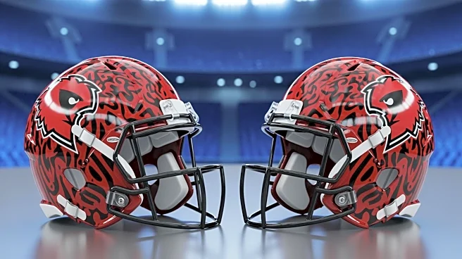 Former Louisville Players Propel Teams to 2025 NFL Conference Championships