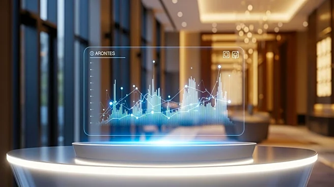 LodgIQ's Pace Analytics Enhances Hotel Revenue Management with AI Insights