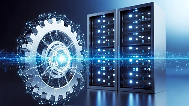 IBM Launches Enterprise Advantage Service to Scale AI in Businesses