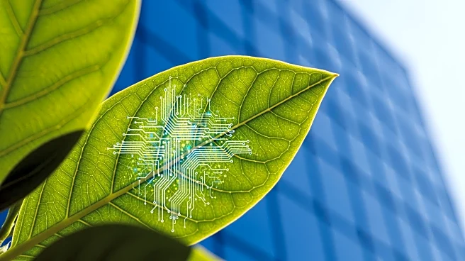 Syngenta Group Advocates for AI in Agriculture at World Economic Forum