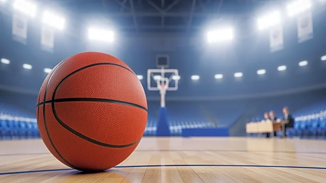 South Carolina Gamecocks Secure Dominant Win Over Coppin State in Women's Basketball