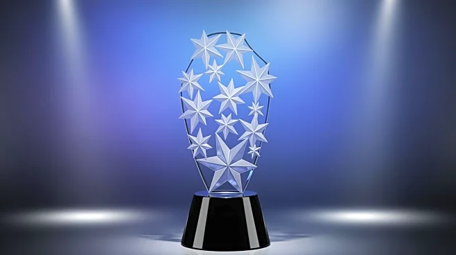 Jacob Alon Wins 2026 BRITs Critics' Choice Award, Highlighting Emerging Talent