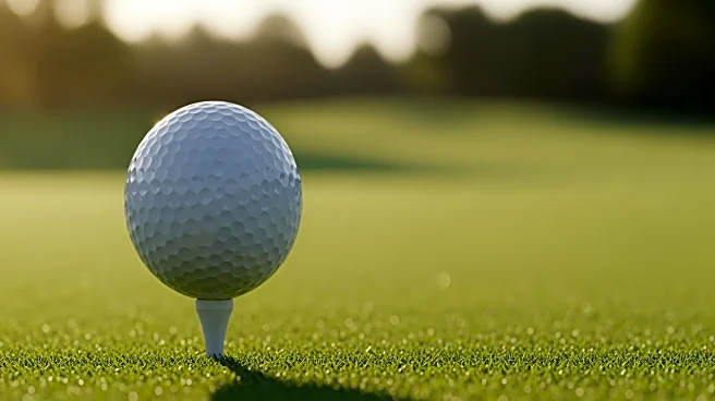 Women's TGL Golf League Launches with LPGA Stars Committing to Inaugural Season