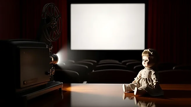 Mara Wilson Raises Concerns Over AI Deepfakes Impacting Child Stars