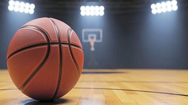 Baylor Bears Basketball Faces Challenges Amid Recent Losses