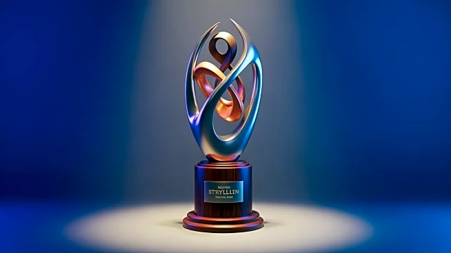 Karine Jean-Pierre to Host AAFCA Awards, Emphasizing Diverse Storytelling