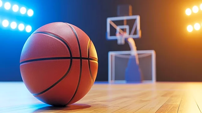 Ohio State Buckeyes Women's Basketball Team Secures Narrow Victory Over TCU Horned Frogs