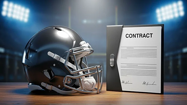 Falcons' Kyle Pitts and David Onyemata Ranked Among Top NFL Free Agents for 2026