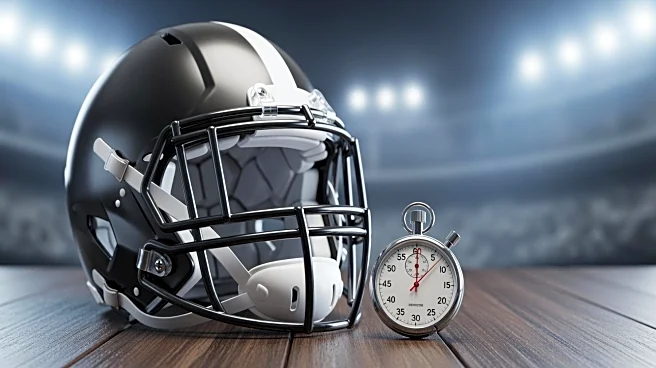 NFL Mock Draft 2026: Eagles Eye Speedster, Giants Take Risk on Injury-Prone Star