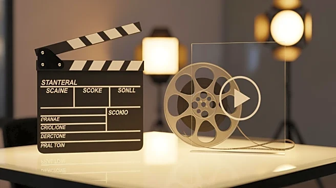 Matt Damon Reveals Netflix's Strategy to Adapt Film-Making for Home Viewers