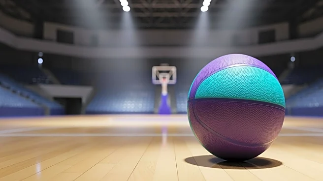 Charlotte Hornets Show Signs of Improvement Despite Challenging Season