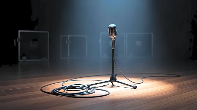 Poison's 40th Anniversary Tour Canceled Due to Bret Michaels' Financial Demands