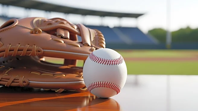 Toronto Blue Jays Sign Venezuelan Catcher Juan Caricote for $1.8 Million Amid International Signing Window