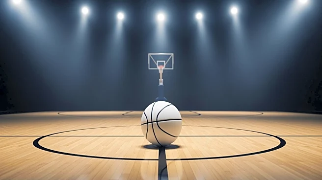 AP College Basketball Poll 2026: Iowa State Falls, Arizona Remains Unbeaten