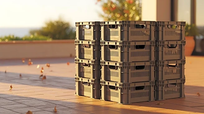 Kafes Depo Antalya Offers Flexible Storage Solutions for Seasonal Residents