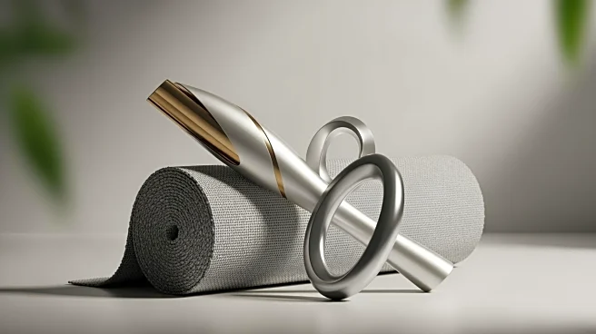 Milan Fashion Week Highlights Sustainability and Olympic Spirit in Menswear Collections