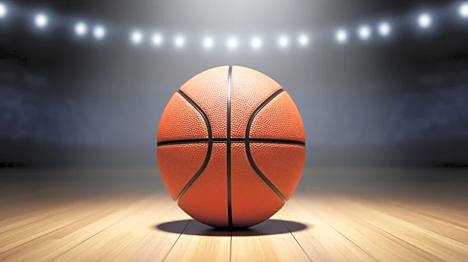 Iowa Enters Top 10 in AP Women's Basketball Poll After Two-Year Absence