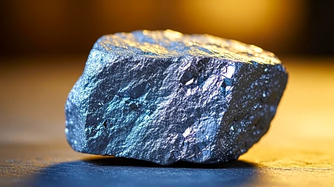 Tungsten Mining's Mt Mulgine Project Shows Strong Leverage to Rising Commodity Prices