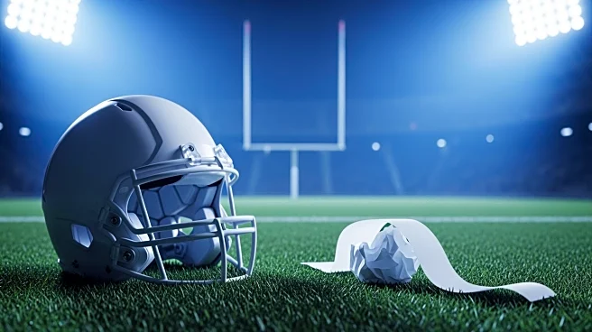 Seahawks' Zach Charbonnet Suffers Season-Ending ACL Injury Ahead of NFC Title Game