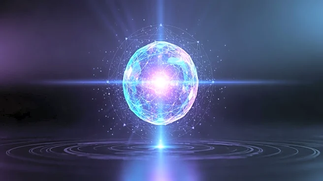 NJX Technologies Unveils 'Luminids' Game with Unique World-Building Experience