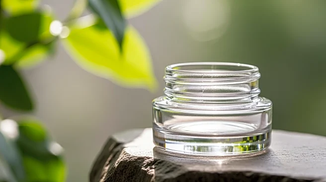 Beauty Industry Embraces Next-Gen Packaging for Sustainability Edge