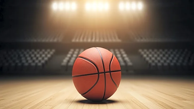 SIU-Edwardsville Cougars Triumph Over Southeast Missouri State 68-55