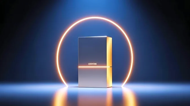 Celebrity-Backed D2C Brands Redefine Fame and Consumer Engagement