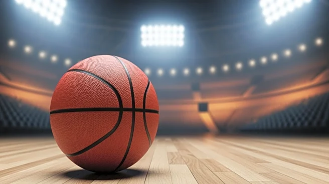 Arizona Wildcats Basketball Team Emerges as National Championship Contenders