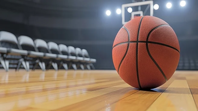 Thunder's Jaylin Williams Joins Starting Lineup Amid Injuries