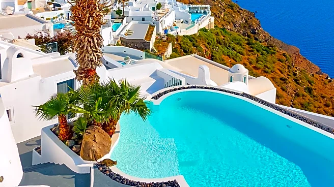 Domes Rebrands Aulūs with New All-Inclusive Resorts in Greece