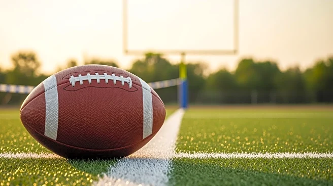 Alberto Mendoza Poised to Succeed Brother Fernando as Indiana Hoosiers' Quarterback