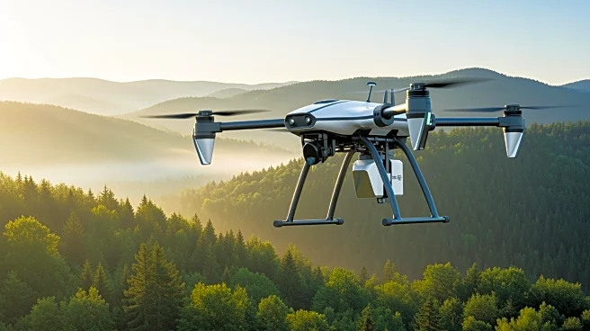 CleanConnect.ai's LeakFinder Approved by PADEP, Enhancing Methane Detection in Pennsylvania