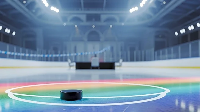 Olympic Hockey 2026: Players of Color Set to Make Impact in Milano Cortina