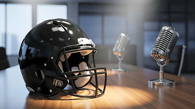 Anthony Weaver Secures Second Interviews with Ravens and Steelers Amid Coaching Searches