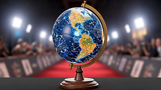 Pluto Film Acquires 'Atlas of the Universe' for Berlinale Premiere