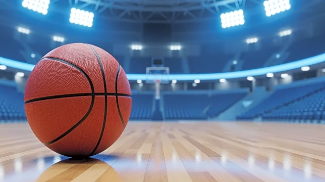 Clemson Basketball Climbs to No. 18 in USA TODAY Sports Coaches Poll Amid Winning Streak