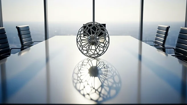 Barclays Assures Investors on AI Investment Amid World Economic Forum Discussions