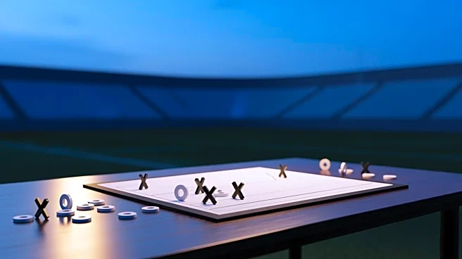 Buffalo Bills Dismiss Sean McDermott Amidst Playoff Disappointment