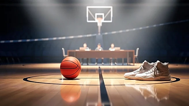 Arizona State Sun Devils Adjust Starting Lineup Against Houston Cougars Amidst Challenging Season