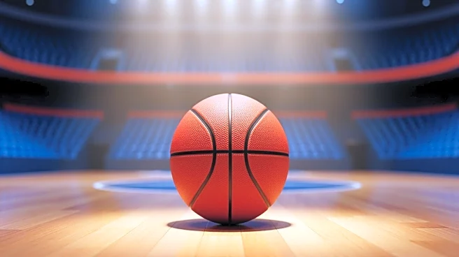 Florida Gators' Rueben Chinyelu Named SEC Player of the Week After Stellar Performances