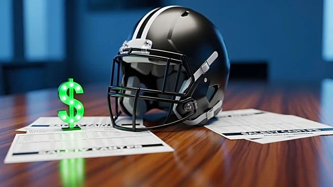 Buffalo Bills Consider Letting Joey Bosa Go Amid Cap Constraints