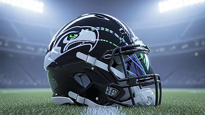 Seattle Seahawks Dominate San Francisco 49ers in NFC Divisional Round, Advance to Championship