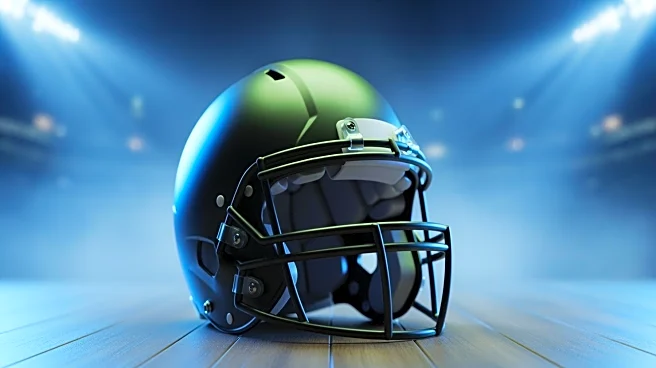 Seattle Seahawks Favored to Win NFC Championship Against Los Angeles Rams