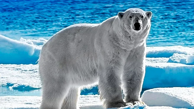 Polar-Palooza in St. Charles Offers Educational Fun for Families