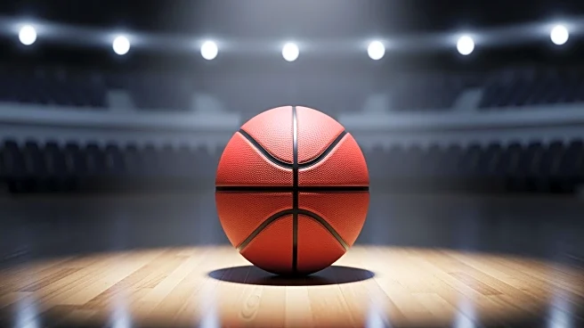 UConn Huskies Achieve Highest Season Ranking in AP Poll