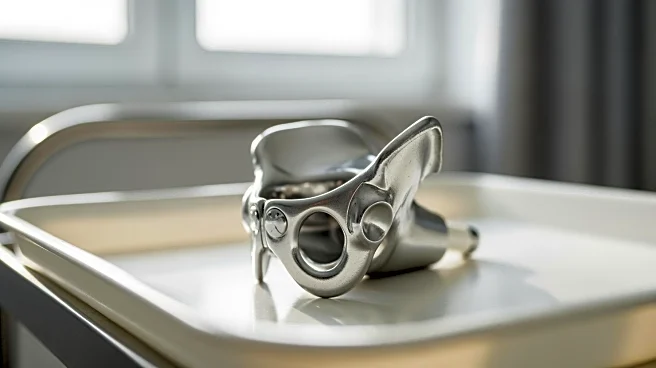 Piers Morgan Hospitalized After Hip Fracture in London Restaurant Incident